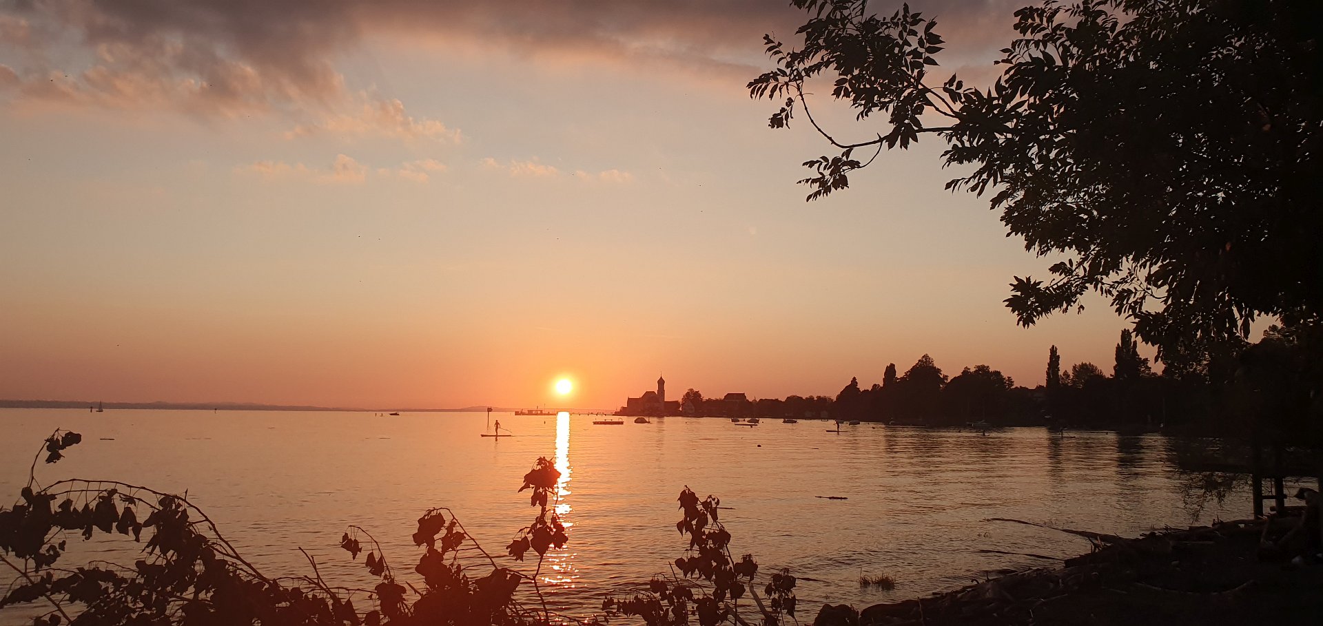 Genuss & regionale Erlebnisse am Bodensee