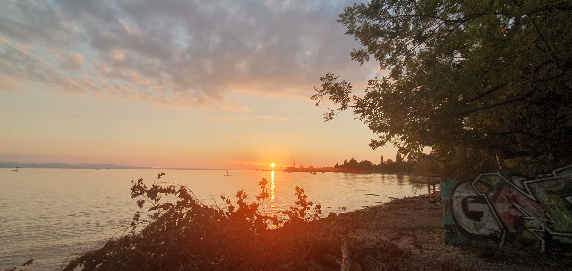 Kultur, Events & Städte am Bodensee